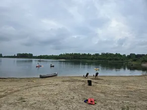Brightstone Lake Cabin 3 - Image 2