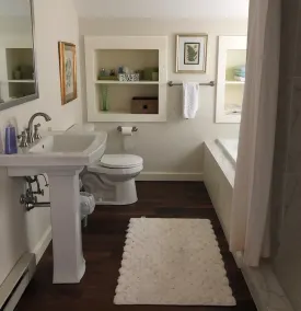 Lovely Cottage That Is Completely New With All The Luxuries You Would Want! - Image 5