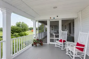 Farm Stay Retreat: Private Suite,  Starry Skies -20 mins to Wells & Ogunquit - Image 3