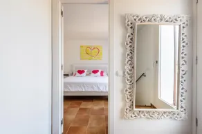 Ferienhaus / Villa - San Jose, IbizaHaus mit Garten - Image 2