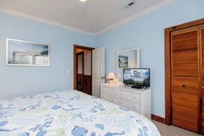 Sound Choice:Oceanfront Home;Sunset Views/Dolphin Sightings on St. Helena Sound; Screened Porch - Image 4
