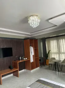 Skyview Opal Cuisine Hotel - Image 5