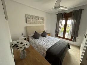 Casa Estrellas, 2 bäddar, 2 badrum, poolplats, privat trädgård, WIFI - Image 4