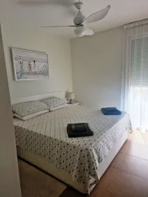 2 bedroom apartment - Sleeps 4 - Pool - Garden - Image 4