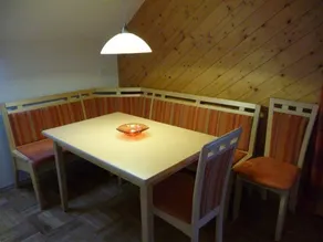 Ferienwohnung Ost - Bauer am Berg - Image 3