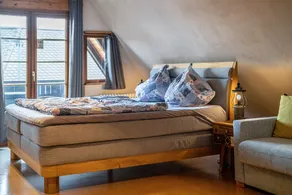Rosé, Superior Apartment 40 sqm, Air Conditioning, Balcony, Optional Breakfast, 3D Tour Online - Image 4