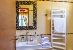 Exclusive Crete Villa Villa Myrrini 3 Bedroom Private Pool - Image 2