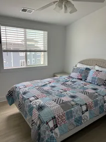 4 Br, 2 Ba Penthouse Condo med havudsigt-Beach Block-Heart of Sea Isle City - Image 3