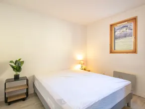 Cosy apt 4 ppl with balcony, near the ski runs - Image 3