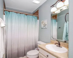 Immaculate Ocean Lakes Beach House Oceanview Oasis Walking Distance to the Beach - Image 5