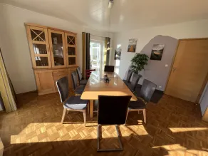 Beautiful large vacation home with conservatory at the Edersee/Kellerwald, dogs allowed - Image 5