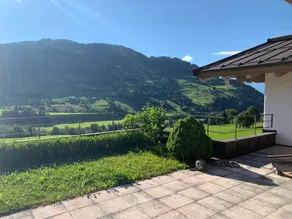 Gemütliche Terassenwohnung mit Panoramablick - Image 4