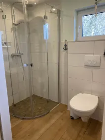 Vacation home Bredow - quiet and idyllic location in the Baltic seaside resort of Prerow - Image 3