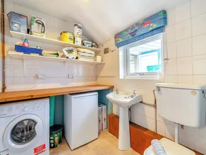 Alojamiento de 2 habitaciones en Grosmont - Image 3