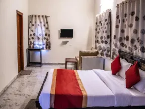 A Great Place To Stay In Hyderabad - Image 3