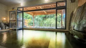 Geyu Kogen Onsenkyo Bi No Yu Semi Onsen - Image 3