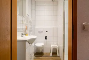 Appartamento 'Ferienwohnung Drift' con giardino privato e Wi-Fi - Image 3