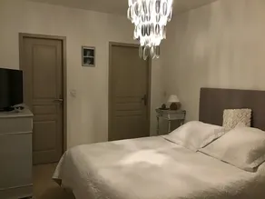 Maison chaleureuse,climatisée, 2 chambres à 3 km des plages de La Ciotat. - Image 5
