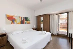 ATIC, PRIVATE TERRACE, 2 BEDROOMS - Image 5