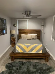 Beautiful Vibe and Cozy for 6 - Image 3