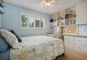 Condo chic de 2 chambres en bord de mer, à quelques pas de la plage de sable blanc - Image 5