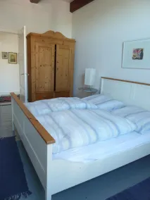 Ditzum fishing village - Homfeld farm, apartment 1 - Image 4