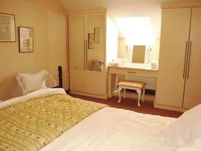 2 bedroom accommodation in Melmerby - Image 5