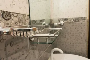 Home plus  apartment 2 modern and just three minutes walk from the beach - Image 4