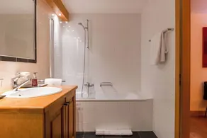 Luxus 2 Schlafzimmer Ski Apartment, geräumig, hervorragend ausgestattet, ausgezeichnete Lage - Image 3