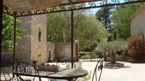 Suite Margot, charming cottage for couples with swimming pool - Image 4