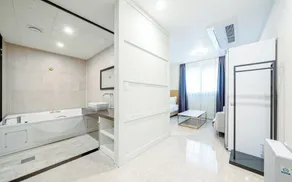Busan Yeonsan MU Plus Hotel - Image 4