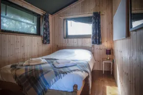 Worms Head - Safari Tent - Llangennith - Image 5