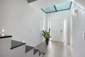 Appartamento 'Löwenzahn' con giardino in comune e Wi-Fi - Image 2