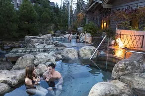 Beautiful Suncadia Home on Private 1 Acre Lot * Golf Simulator * Hot Tub - Image 5