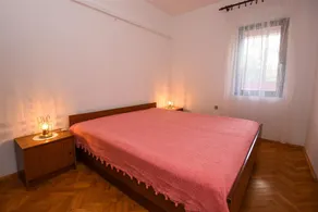Two bedroom apartment with balcony Pag (A-11358-b) - Image 4