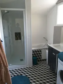 cottage con piscina - Image 2