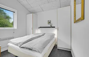 Husdjursvänligt hem i Skals med WiFi - Image 5