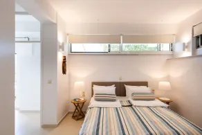Gardenia Guest House with beautiful sea views, near the beach and the village. - Image 4
