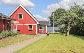 Nice Home In Tranås With Kitchen - Image 5