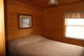 Chief Lake Lodge Cabin #2 - Image 5
