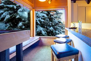 Freshly remodeled, ski-in/ski-out condo with pool, hot tub, & clubhouse - Image 2