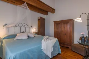 RÖD HUS - Privat hus med pool, hav 6 km, wi-fi, Adriatiska kusten, Marche - Image 2
