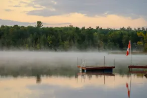 Deer Bay Hideaway on Lower Buckhorn Lake. Perfect for Family Vacations. - Image 2