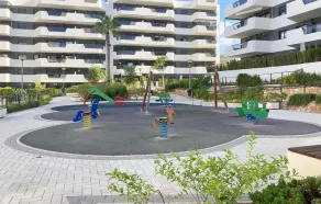 Sunny Spain Familiar Apartment - Image 2