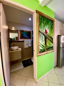 Discounted - PuraVida Escape 60 meters from ocean - Image 3