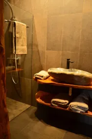 Haut jura Gîte 4 persons Les Granges de la Croix Rouge - Image 3