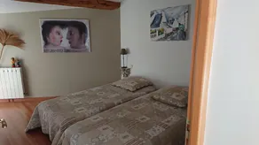 CASA CON ENCANTO \"L'OLIVIER\" - Image 3
