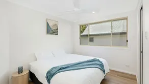 With spectacular views of the estuary and park, this retreat is the perfect tranquil escape - Image 3