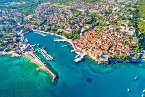 Seaview Apartment Micika Krk Island-Happy Rentals - Image 4