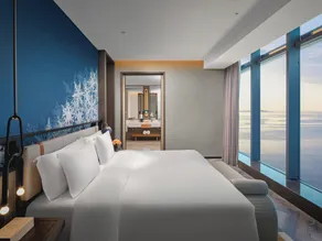 Hotel Indigo Yantai Golden Coast by IHG - Image 4